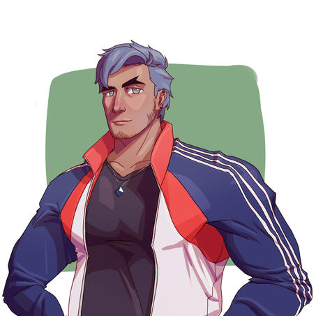 Commissioned by Syera